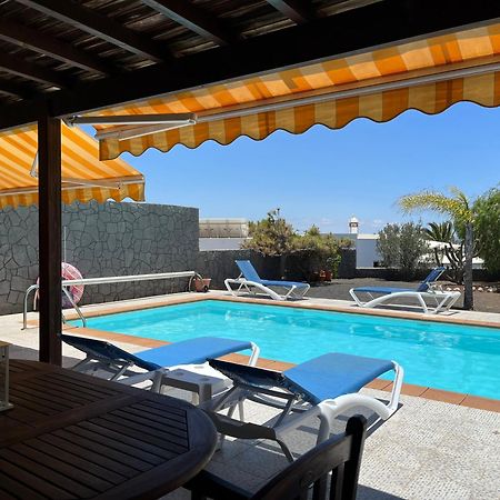 Villa Chloe Коста Бланка Экстерьер фото