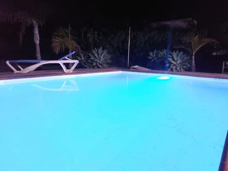 Villa Chloe Коста Бланка Экстерьер фото