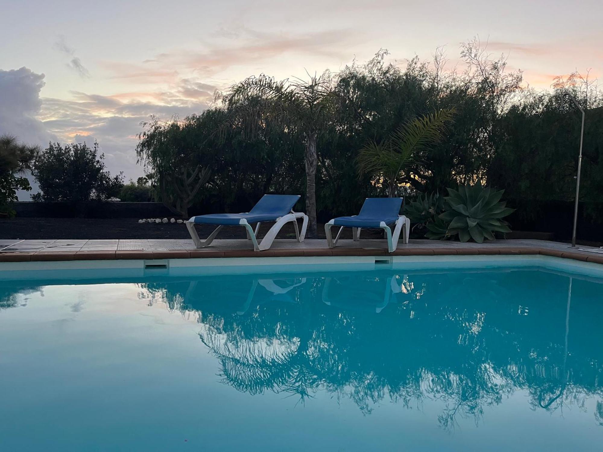 Villa Chloe Коста Бланка Экстерьер фото