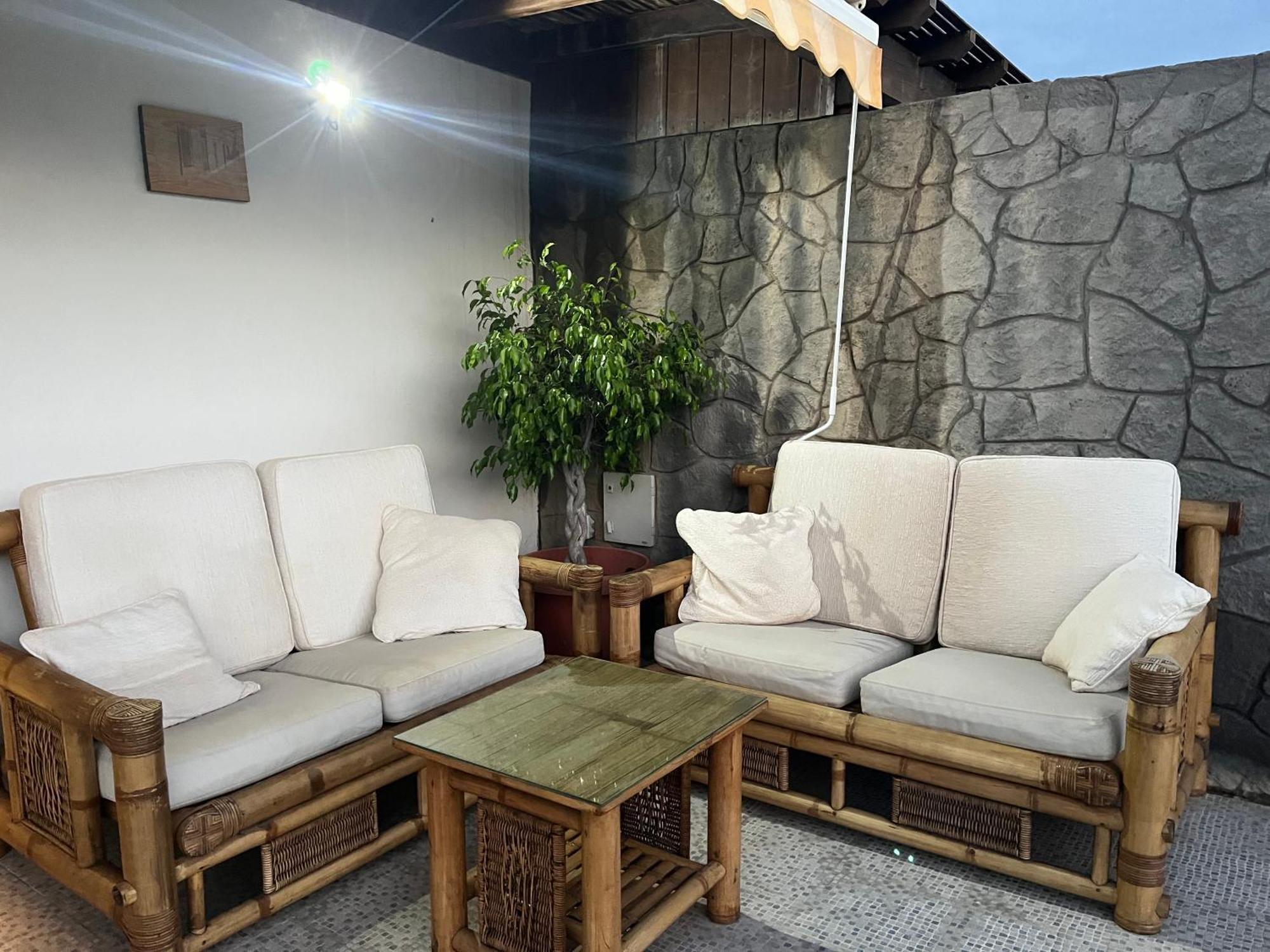 Villa Chloe Коста Бланка Экстерьер фото