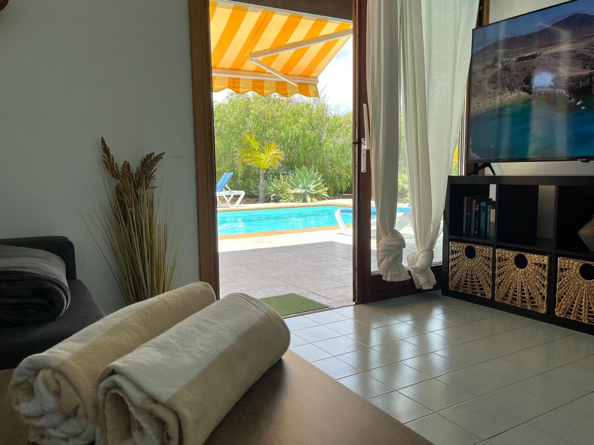 Villa Chloe Коста Бланка Экстерьер фото